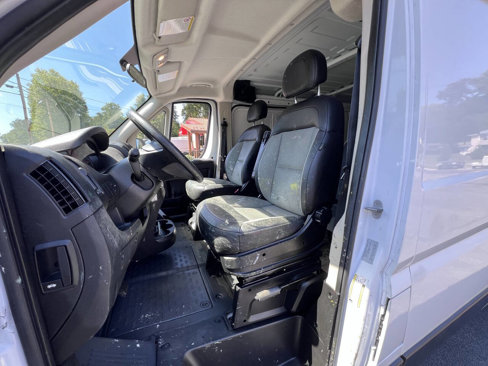 Used 2017 RAM ProMaster 1500 image 10