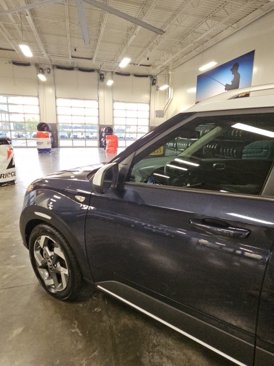 Used 2021 Hyundai Venue image 44