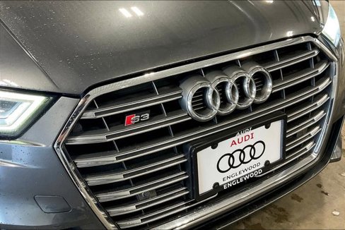 Used 2020 Audi S3 Premium w/ S Sport Package image 28