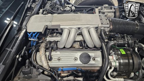 Used 1986 Chevrolet Corvette Convertible image 25