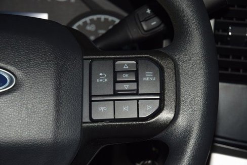 Used 2024 Ford F450 XL w/ Snow Plow Prep Package image 26