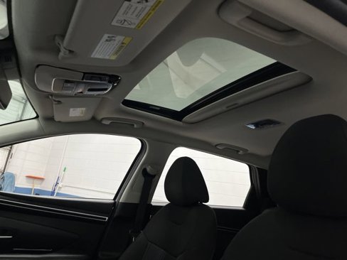 Used 2022 Hyundai Tucson SEL w/ Convenience Package image 7