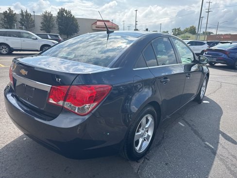 Used 2014 Chevrolet Cruze LT image 7