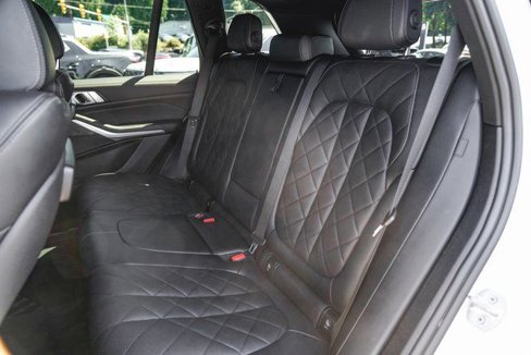 Used 2023 BMW X5 xDrive40i image 17