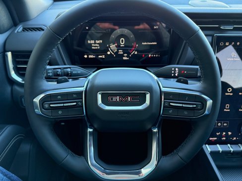 New 2025 GMC Terrain Elevation w/ Black Edition image 15