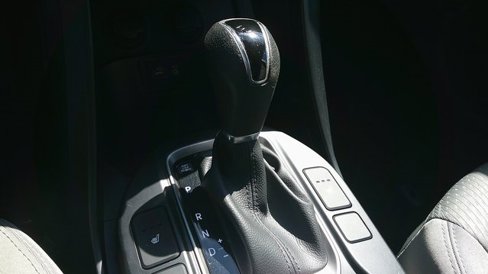 Used 2018 Hyundai Santa Fe Sport w/ 2.4L Value Package 02 image 15