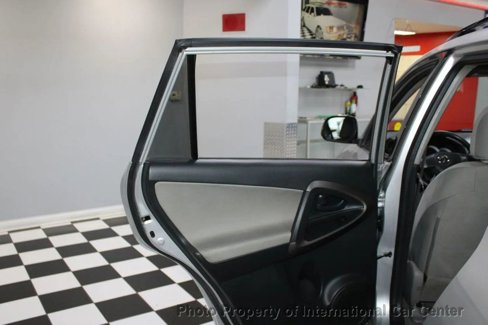 Used 2010 Toyota RAV4 4WD image 18