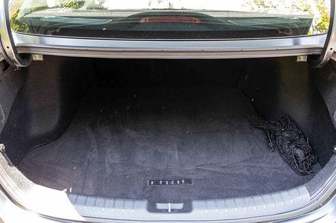 Certified 2023 Kia Forte LXS w/ LXS Technology Package image 23