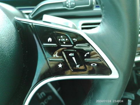Certified 2024 Mercedes-Benz GLE 350 4MATIC image 32