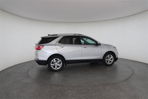 Used 2018 Chevrolet Equinox LT image 21