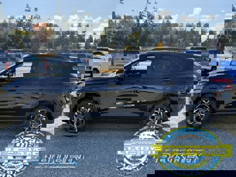 New 2026 Chevrolet Trax LT image 2