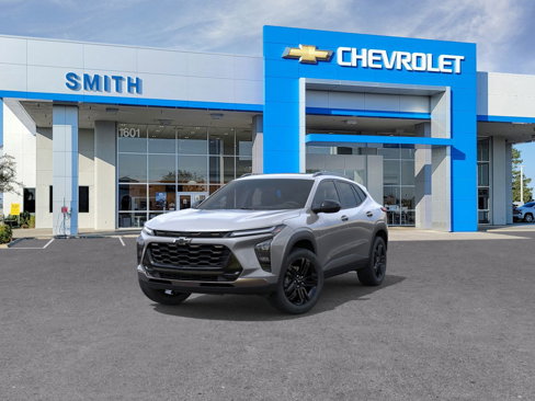 New 2025 Chevrolet Trax ACTIV w/ Sunroof Package image 32