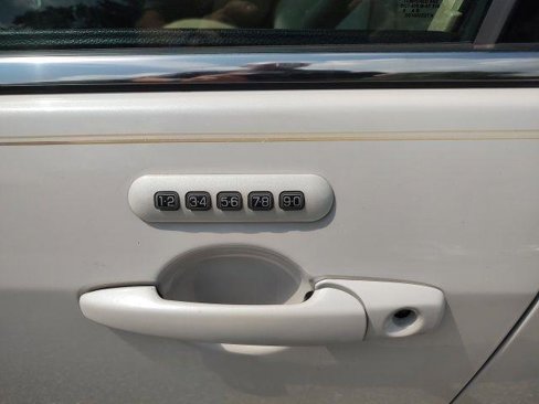 Used 2011 Mercury Milan Premier w/ 202A Rapid Spec Order Code image 32