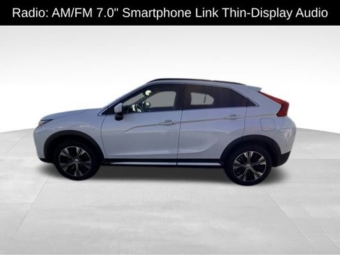 Used 2019 Mitsubishi Eclipse Cross SEL image 4