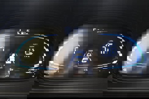 New 2025 Hyundai Venue SE image 17