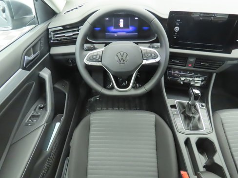 New 2025 Volkswagen Jetta S image 11