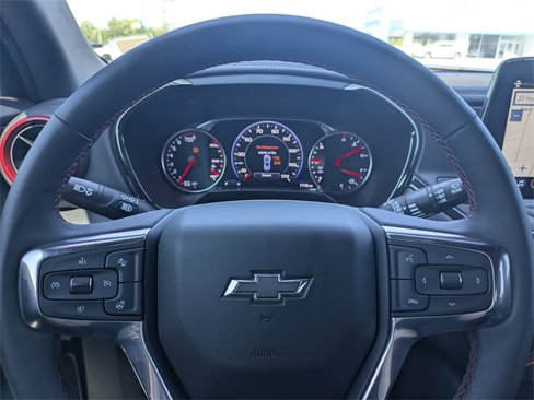 Used 2023 Chevrolet Blazer RS image 32