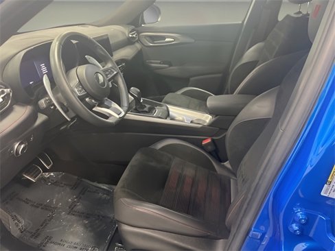 Used 2024 Dodge Hornet R/T image 3