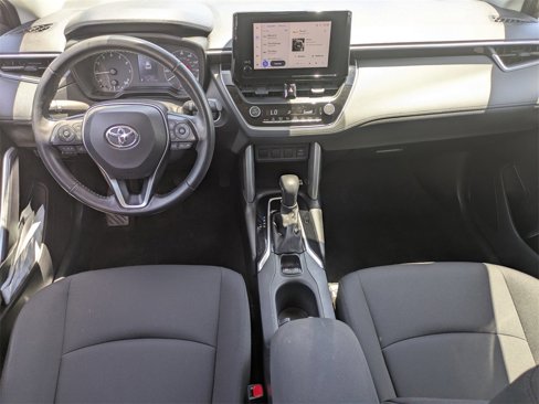 Used 2023 Toyota Corolla Cross LE image 15