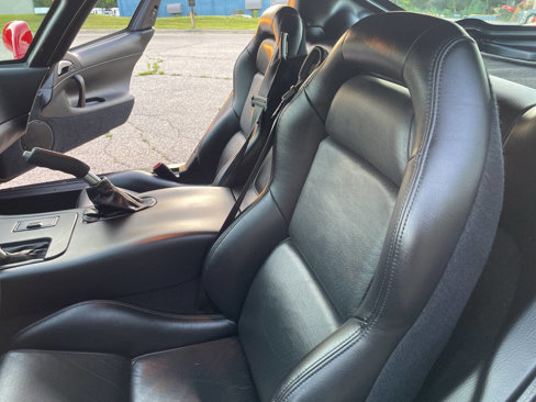 Used 2000 Dodge Viper GTS image 51