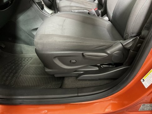 Used 2016 Chevrolet Trax LT image 19