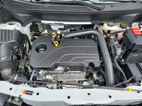 New 2026 Chevrolet Equinox LT image 29