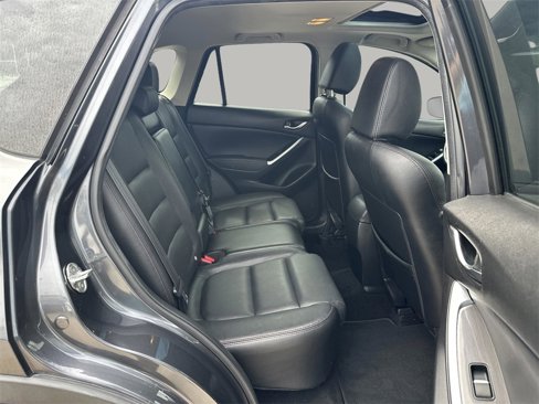 Used 2016 MAZDA CX-5 Grand Touring image 12