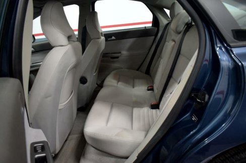 Used 2010 Volvo S40 2.4i image 15