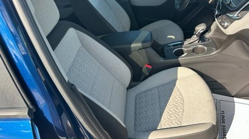 Certified 2022 Chevrolet Equinox LS w/ LS Convenience Package image 42