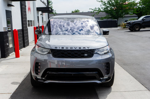 Used 2021 Land Rover Discovery S R-Dynamic image 62