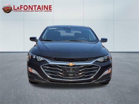 Used 2023 Chevrolet Malibu LT image 8