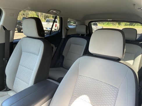 Used 2018 GMC Terrain SLE image 19