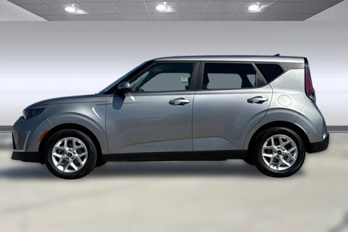 Used 2024 Kia Soul LX w/ Option Group 015 image 6