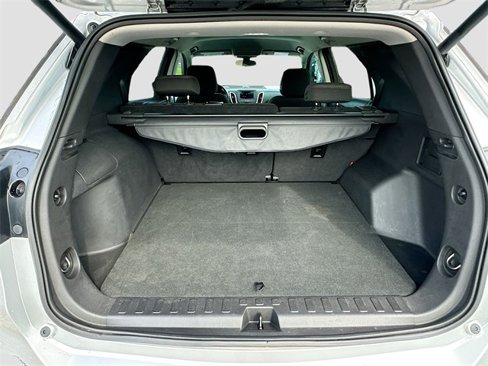 Used 2019 Chevrolet Equinox LT image 24
