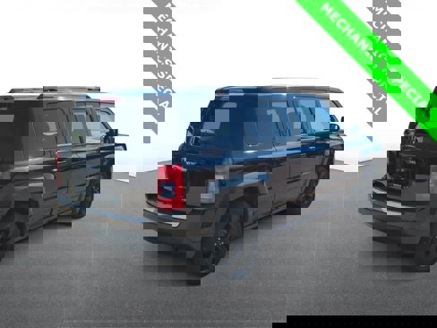 Used 2012 Jeep Patriot Latitude w/ Altitude Pkg image 8