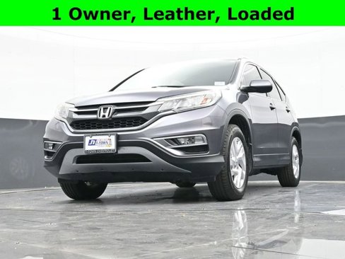 Used 2016 Honda CR-V EX-L image 47