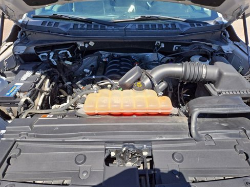 Used 2018 Ford F150 XLT image 25