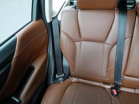 Used 2020 Subaru Forester Touring w/ Popular Package #2 image 12