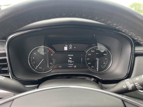 Used 2021 Cadillac XT5 Premium Luxury image 27