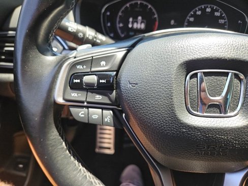 Used 2021 Honda Accord Sport Special Edition image 43