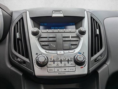 Used 2014 Chevrolet Equinox LS image 9