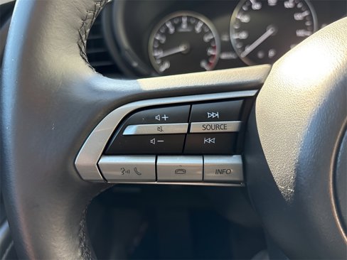 Used 2023 MAZDA CX-30 AWD 2.5 S w/ Select Package image 20