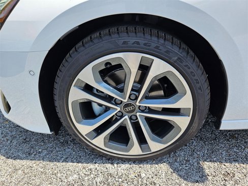 New 2025 Audi A3 2.0T Premium image 23