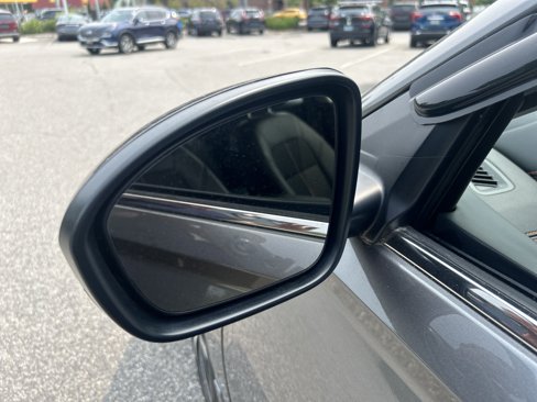 Used 2022 Nissan Altima 2.5 SR image 10