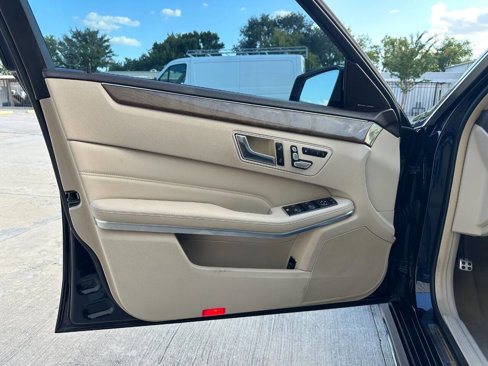 Used 2016 Mercedes-Benz E 350 Sedan image 9