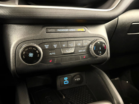 Used 2022 Ford Bronco Sport Big Bend w/ Convenience Package image 26