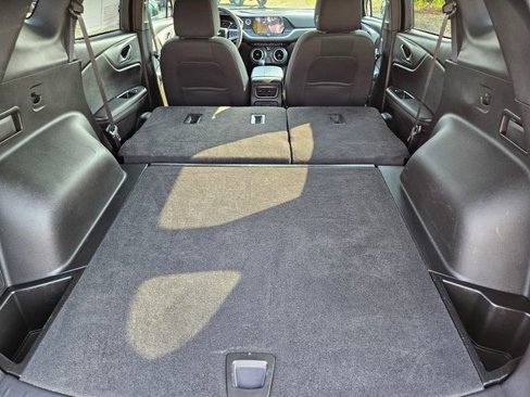 Certified 2022 Chevrolet Blazer LT image 18