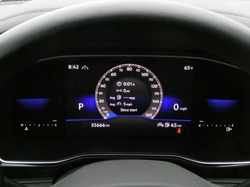 Used 2022 Volkswagen Jetta SE image 5