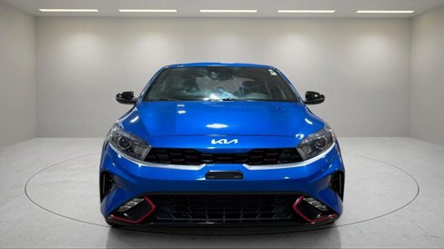 Used 2022 Kia Forte GT-Line image 17