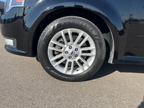 Used 2016 Ford Flex SEL w/ Equipment Group 202A image 24